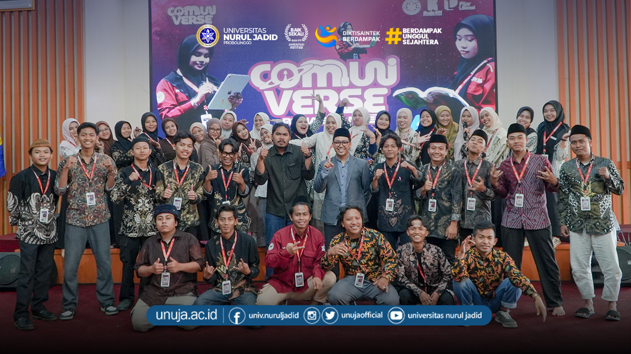 Muhsin Malolo Tutup Communiverse Renaissance 2026, Bekali Pelajar Strategi Kreator Digital