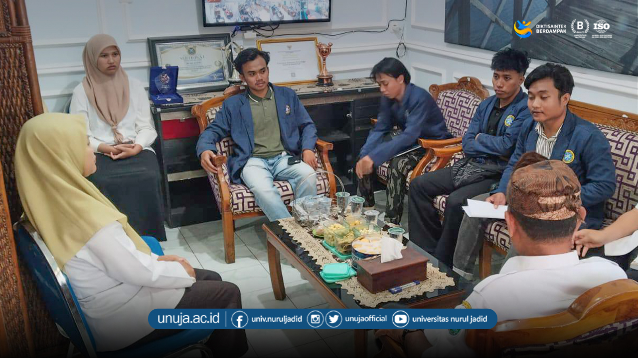 Angka Pernikahan Dini Tinggi, BEM UNUJA Desak Penguatan Edukasi Akar Rumput Angka Pernikahan Dini Tinggi, BEM UNUJA Desak Penguatan Edukasi Akar Rumput
