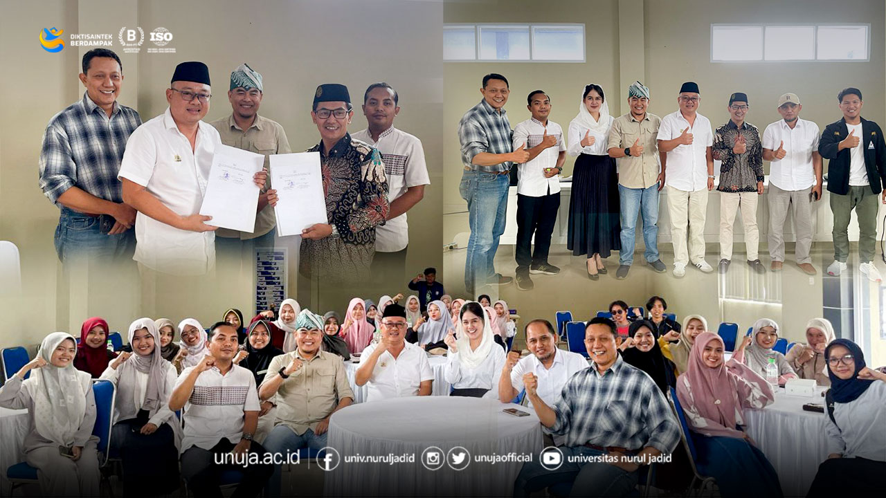 Kolaborasi UNUJA dan KADIN: Mahasiswa Disiapkan Jadi Profesional Muda dan Duta Wisata Daerah