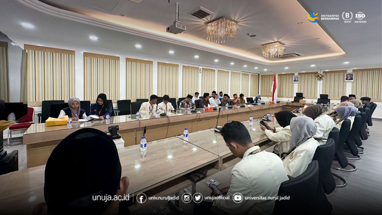 Tiba di Malaysia, Empat Mahasiswa UNUJA Disambut Hangat KBRI Kuala Lumpur Tiba di Malaysia, Empat Mahasiswa UNUJA Disambut Hangat KBRI Kuala Lumpur