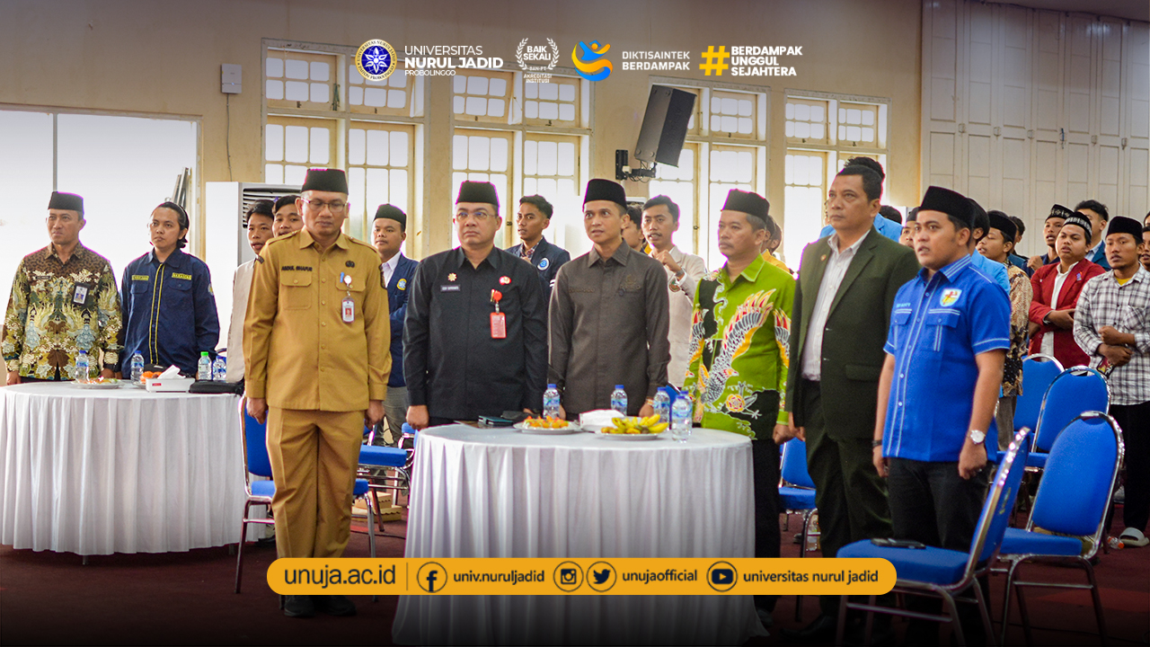 BEM SI Kerakyatan Jatim Petakan Isu Rakyat di Rakerwil UNUJA BEM SI Kerakyatan Jatim Petakan Isu Rakyat di Rakerwil UNUJA