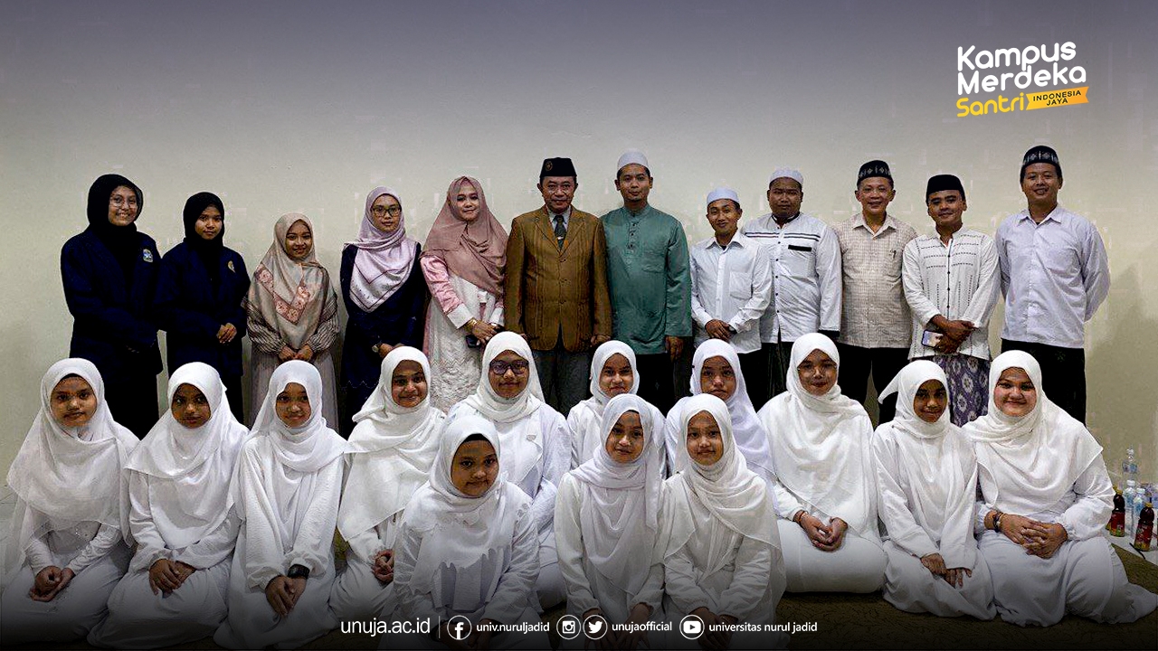 Kunjungan Rektor ke Malaysia Perkuat Kerja Sama Internasional