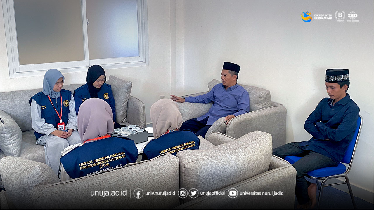 Bawa Semangat Pesantren, Mahasiswa UNUJA Siap Mengabdi di Negeri Jiran Bawa Semangat Pesantren, Mahasiswa UNUJA Siap Mengabdi di Negeri Jiran