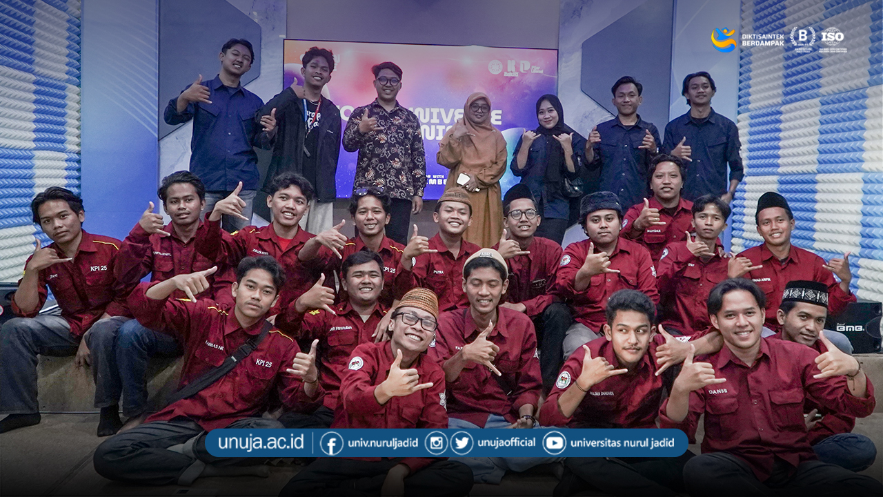 Kolaborasi KPI UNUJA–KOPER Jember Hadirkan Ruang Apresiasi Film di Probolinggo Kolaborasi KPI UNUJA–KOPER Jember Hadirkan Ruang Apresiasi Film di Probolinggo