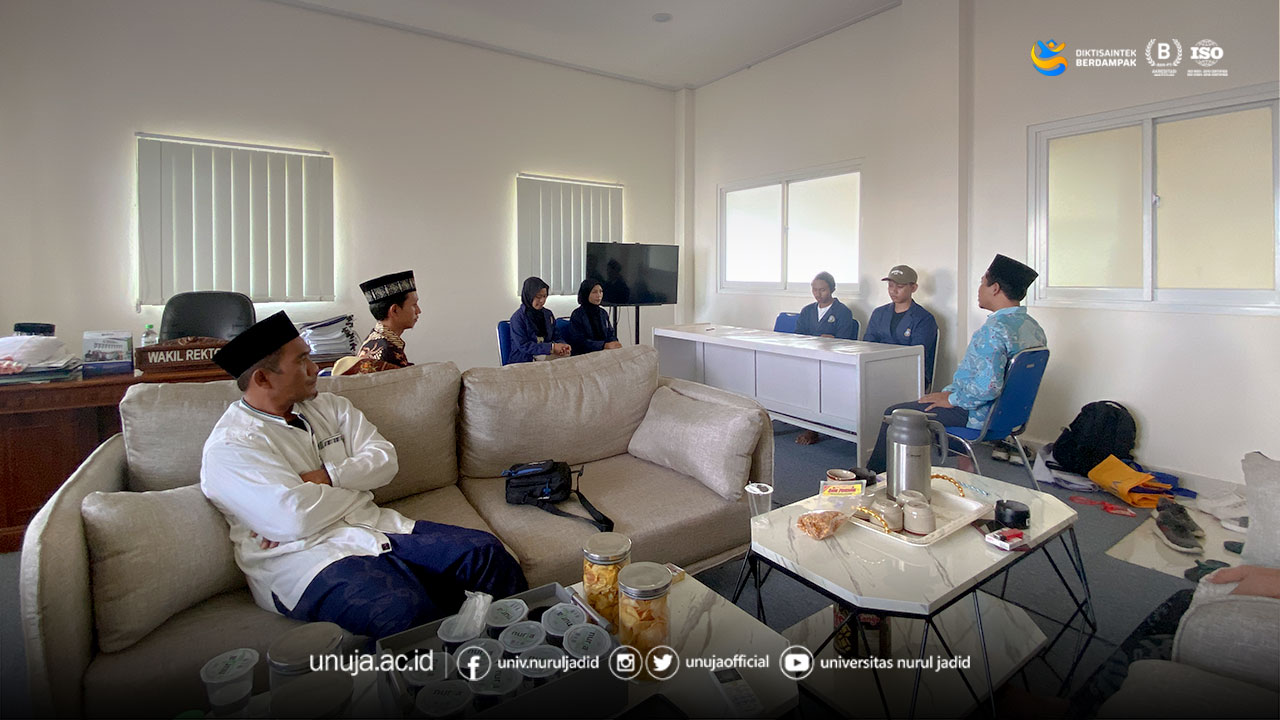 UNUJA Kembali Kirim Mahasiswa untuk Pengabdian di Wilayah 3T UNUJA Kembali Kirim Mahasiswa untuk Pengabdian di Wilayah 3T