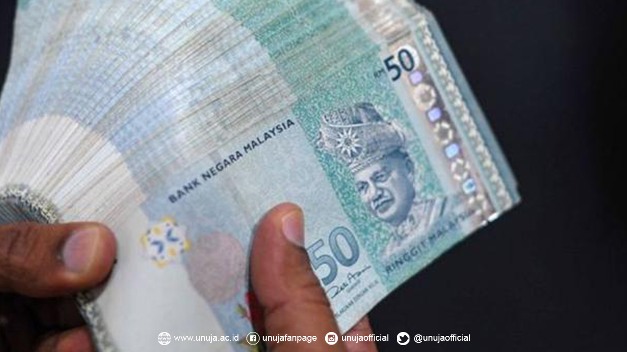 Politik Uang di Malaysia
