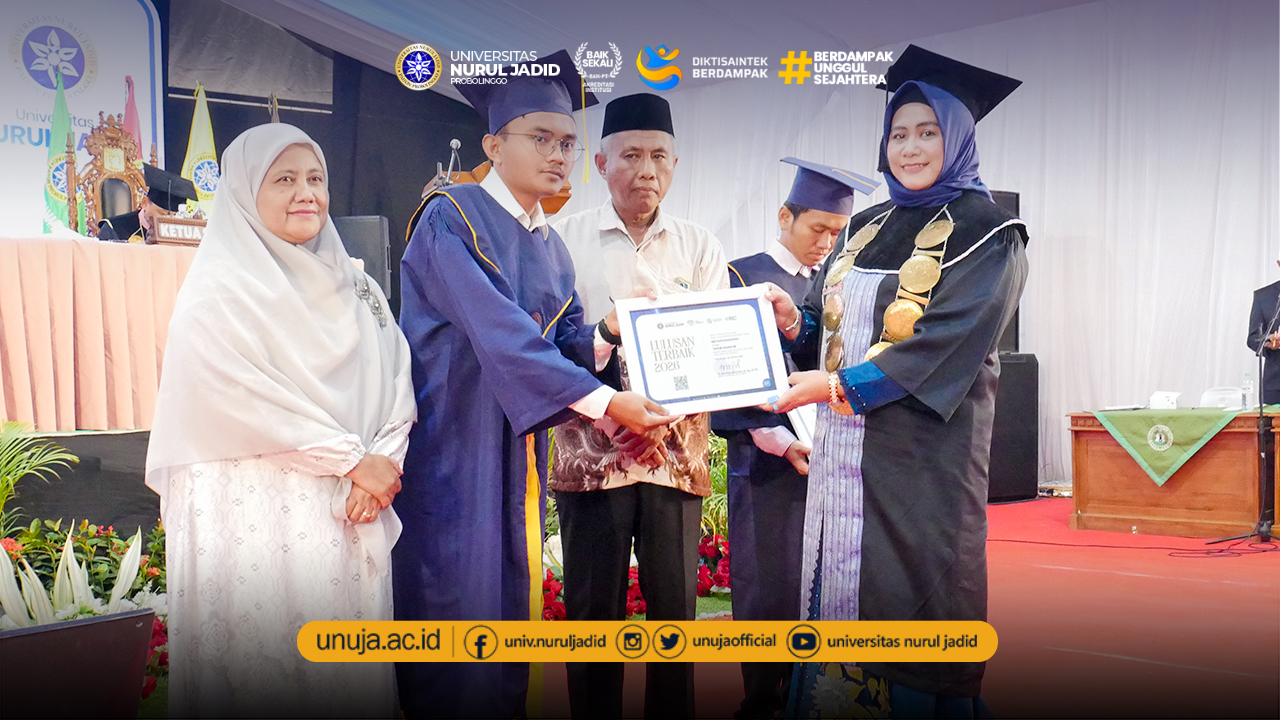 Delapan Prodi Unggul: Menjaga Mutu di Tengah Ekspansi Akademik UNUJA