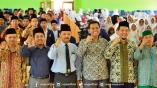 Seminar Revitalisasi Peran Pemuda bersama Kemenpora RI