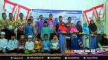 Gerakan Pramuka Mensyukuri Hadirnya Bulan Suci Ramadhan dengan Buka Bersama dan Santunan Anak Yatim
