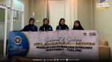 Empat Mahasiswa UNUJA Akan Melaksanakan MBKM Internasional di Thailand