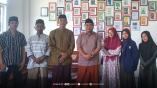 MBKM-Santri Go Internasional, LP3M Adakan Pembekalan Bagi Mahasiswa