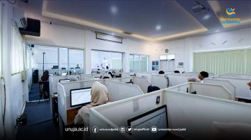 Sukses Gelar Try Out UKOM, CBT Center UNUJA Diakui Sesuai Standar Nasional