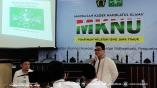 PW ISNU JATIM Gelar Workshop Siapkan Kader Pengabdi