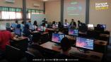 Sambut Era Desain Digital; BEM FT UNUJA Adakan Pelatihan UI/UX untuk SMK se Kabupaten Probolinggo