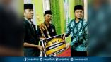 Kiprah Mahasiswa UNUJA Juarai Ajang Bergengsi Se-Jawa Timur