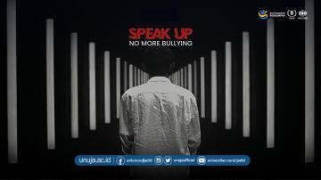 Video “Speak Up” Karya Mahasiswa KPI UNUJA Raih Juara II Nasional