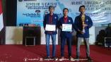 Langganan Juara; Kiprah 3 Mahasiswa Juarai Lomba Tingkat Nasional