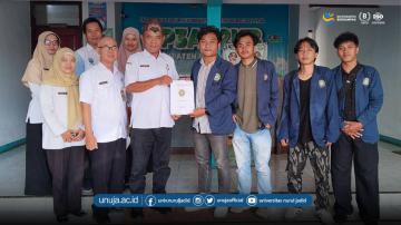 Angka Pernikahan Dini Tinggi, BEM UNUJA Desak Penguatan Edukasi Akar Rumput