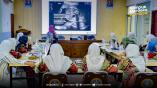 Fakultas Kesehatan Universitas Nurul Jadid Gelar Pelatihan USG Obstetri Dasar