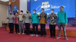 PWI Goes to Campus, Sekolah Jurnalistik Resmi Diluncurkan