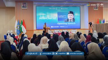 Pengangguran Jadi Sorotan, Edupreneur Summit 2026 Tawarkan Solusi Berbasis Kewirausahaan
