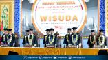 Wisuda 1.0 dan Sumpah Pemuda