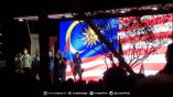 Warna Partai Sosialis di Malaysia