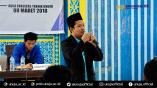 Seminar dan Pelatihan PHBD Sebagai Wadah Abdi Mahasiswa UNUJA Kepada Negeri