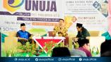 Pemotongan Tumpeng Awali Serangkaian Kegiatan Dies Natalis MPI ke 3