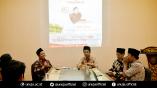 Gus Dur: Kampus Pesantren Punya Kans Besar untuk Hadapi Persaingan Global