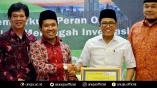 Mahasiswa UNUJA Mengkaji Investasi Bodong bersama OJK