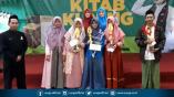 Berbekal Doa dan Keyakinan, Empat Mahasiswa-Santri Nurul Jadid Sabet Juara Baca Kitab Kuning