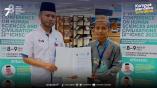 Universitas Nurul Jadid dan Universiti Malaysia Pahang Jalin Kerja Sama Pendidikan